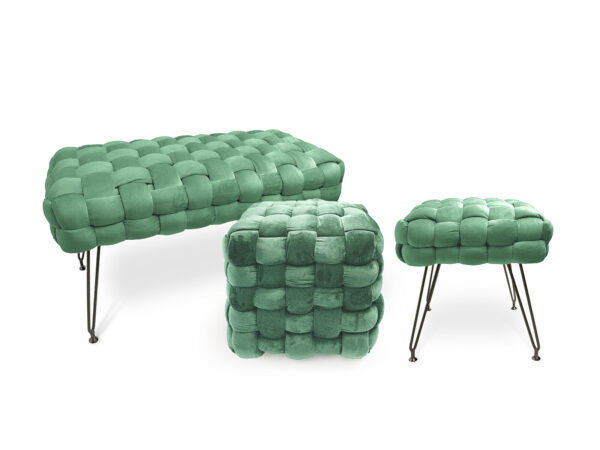 Sgabelli - pouf ottoman