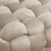 Sgabelli - pouf ottoman
