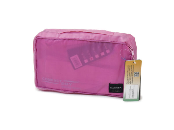 accappatoio COMPACT DRY BABY 10 Accappatoi baby in microfibra