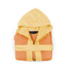 accappatoio COMPACT DRY BABY 11 Accappatoi baby in microfibra