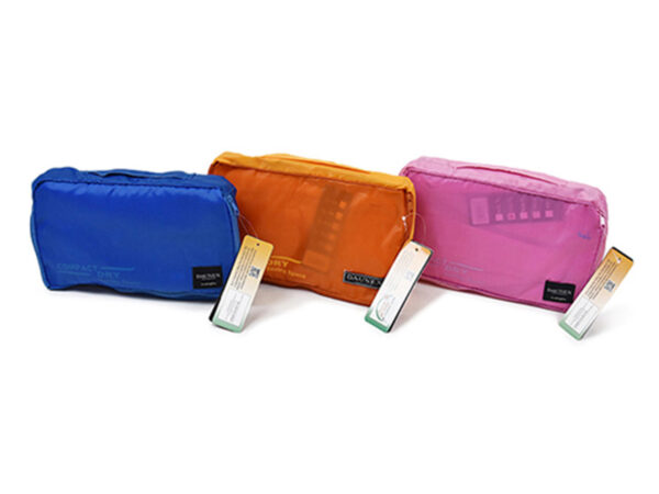 accappatoio COMPACT DRY BABY 13 Accappatoi baby in microfibra