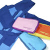 accappatoio COMPACT DRY BABY 14 Accappatoi baby in microfibra