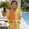 accappatoio COMPACT DRY BABY 4 Accappatoi baby in microfibra