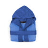 accappatoio COMPACT DRY BABY 7 Accappatoi baby in microfibra
