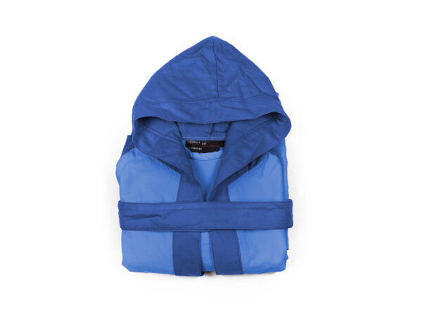 accappatoio COMPACT DRY BABY 7 Accappatoi baby in microfibra