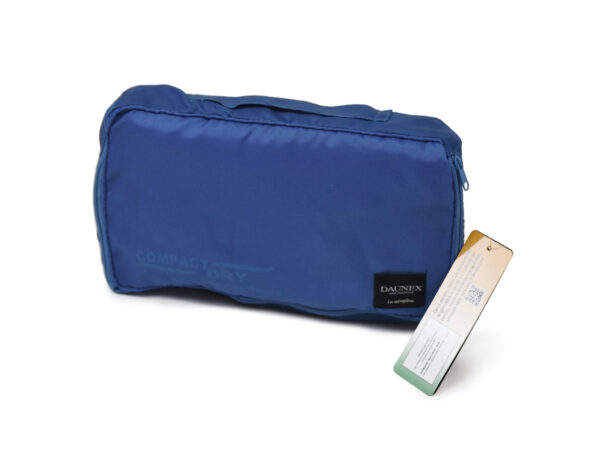accappatoio COMPACT DRY BABY 8 Accappatoi baby in microfibra