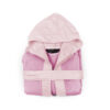 accappatoio COMPACT DRY BABY 9 Accappatoi baby in microfibra