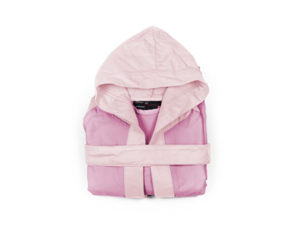 accappatoio COMPACT DRY BABY 9 Accappatoi baby in microfibra