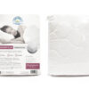 Coprimaterasso comfort plus