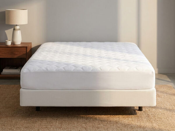 Coprimaterasso comfort plus