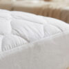 Coprimaterasso comfort plus