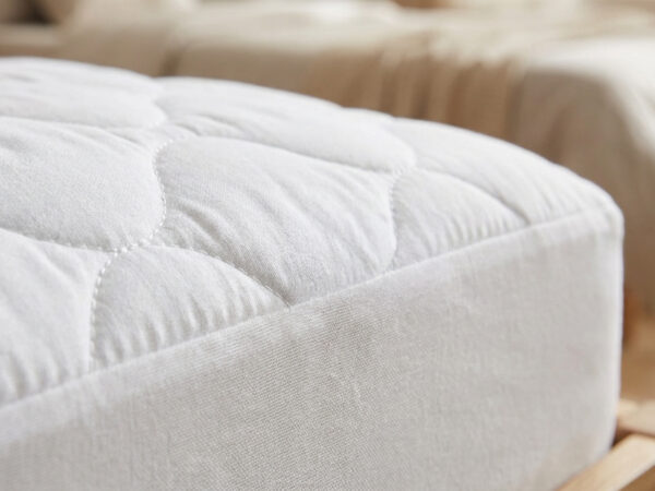 Coprimaterasso comfort plus