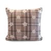 cus-EDELWEISS-MARRONE-45x45_web01 Cuscino bombato edelweiss