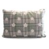 cus-EDELWEISS-VERDE-40x60_web02 Cuscino bombato edelweiss