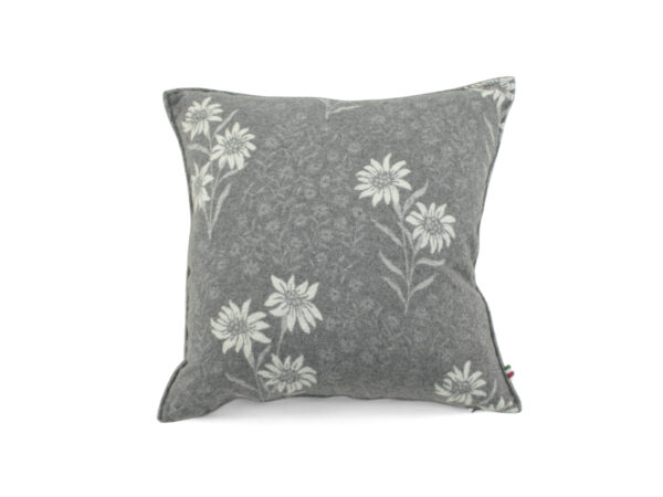 cuscino-ST-ALPINA-lana-grigio-01 Cuscino stella alpina wool 50x50