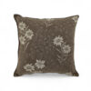 cuscino-ST-ALPINA-lana-marrone-01 Cuscino stella alpina wool 50x50