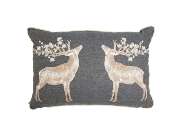 cuscino-arredo-GALDEER-antracite Cuscino bombato galdeer