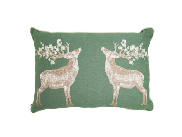 cuscino-arredo-GALDEER-verde Cuscino bombato galdeer