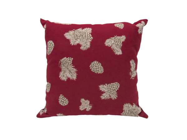 Cuscino pigne