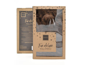 Linea fur deluxe