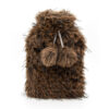Linea fur deluxe
