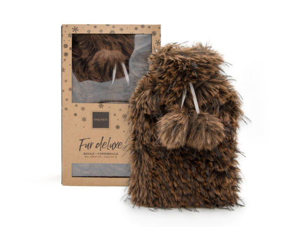 Linea fur deluxe