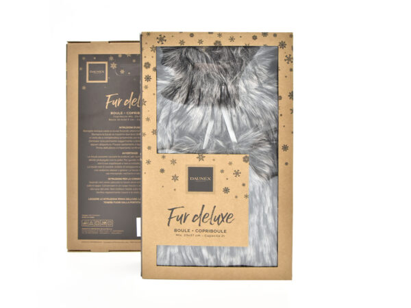 Linea fur deluxe