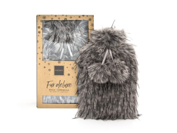 Linea fur deluxe