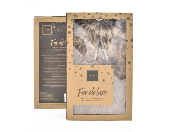 Linea fur deluxe