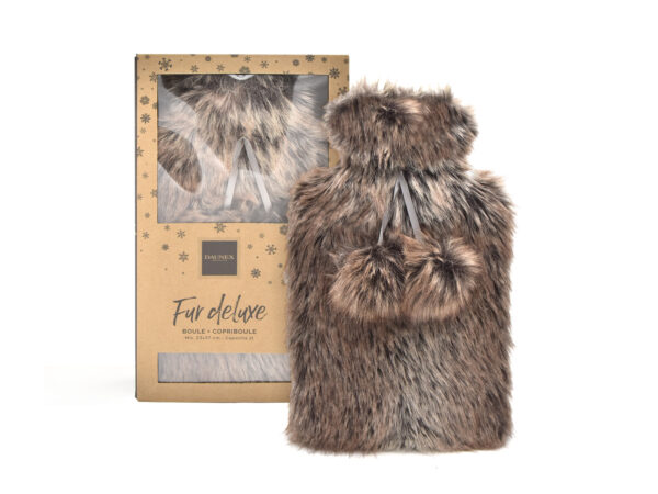 Linea fur deluxe
