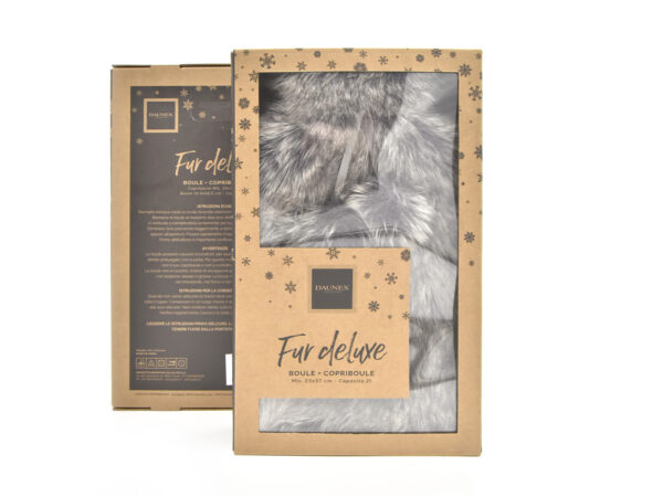 Linea fur deluxe