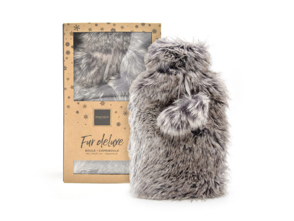 Linea fur deluxe