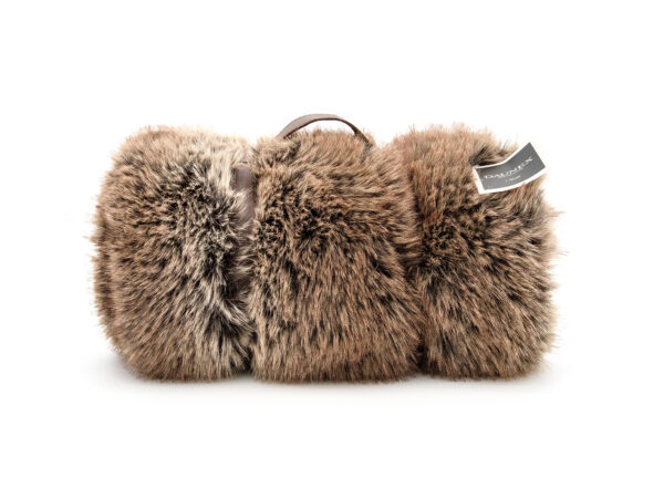 Linea fur deluxe