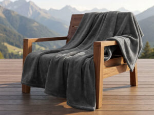 Plaid arredo & outdoor