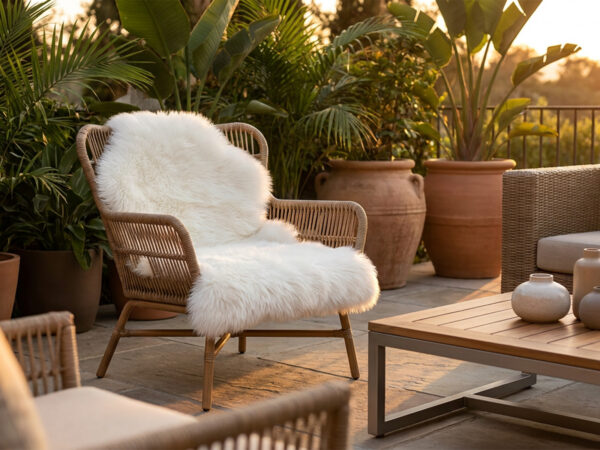 Linea arredo & outdoor