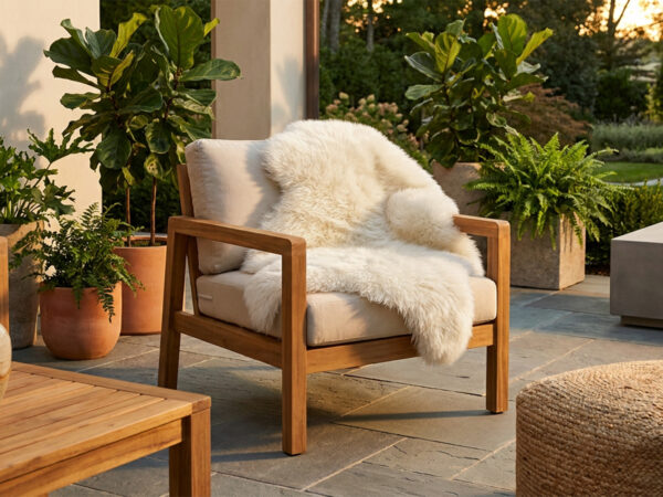 Linea arredo & outdoor