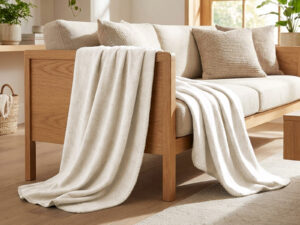 Coperta softcotton
